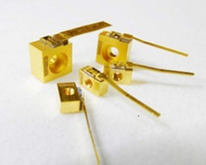 (image for) C-Mount High Power Laser Diode